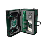 Imagen del producto Harry Potter - Set de regalo premium de Slytherin en maleta con correa de transporte
