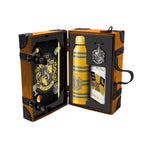 Imagen del producto Harry Potter - Set de regalo premium de Hufflepuff en maleta con correa de transporte