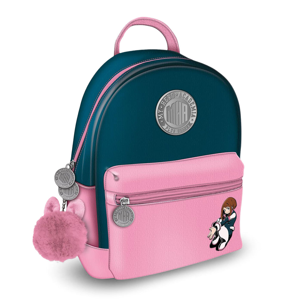 Imagen del producto My Hero Academia - Mini Mochila Ochaco