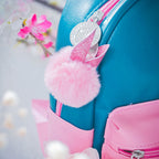 Imagen del producto My Hero Academia - Mini Mochila Ochaco