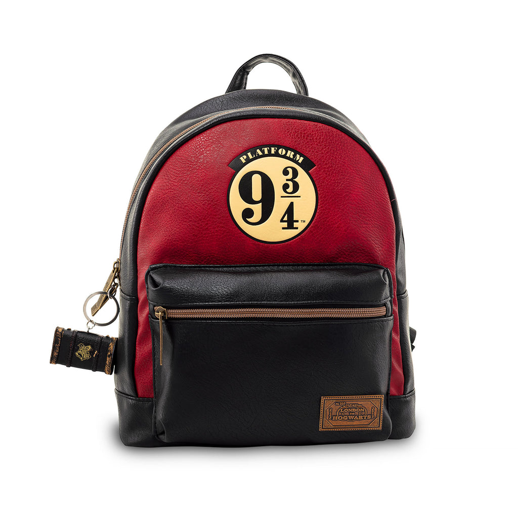 Imagen del producto Harry Potter - Mochila Mini Plataforma 9 3/4