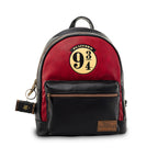 Imagen del producto Harry Potter - Mochila Mini Plataforma 9 3/4