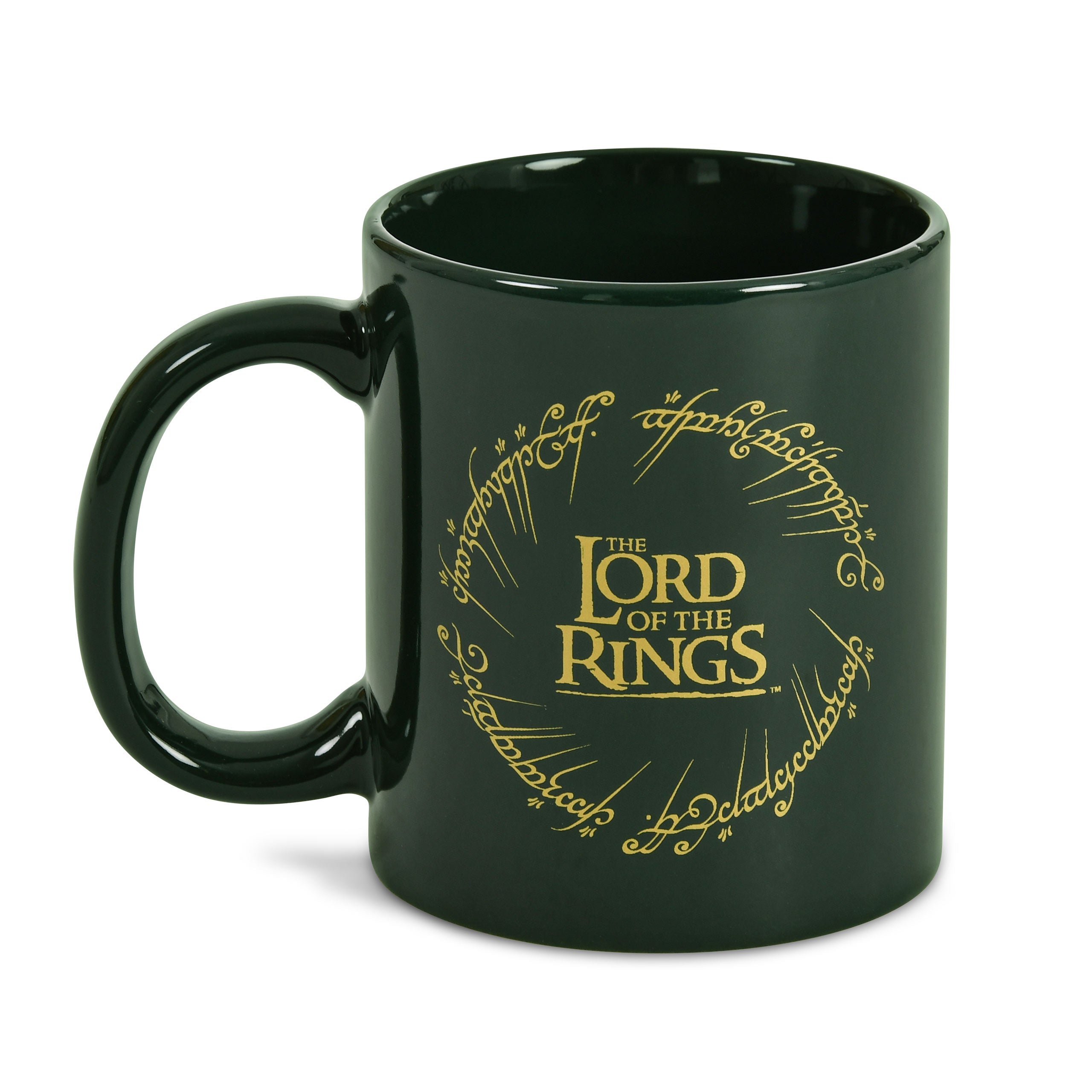 Imagen del producto El Señor de los Anillos - Calcetines y Taza del Anillo Único