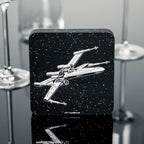 Product image Star Wars - Spaceship Coaster Set