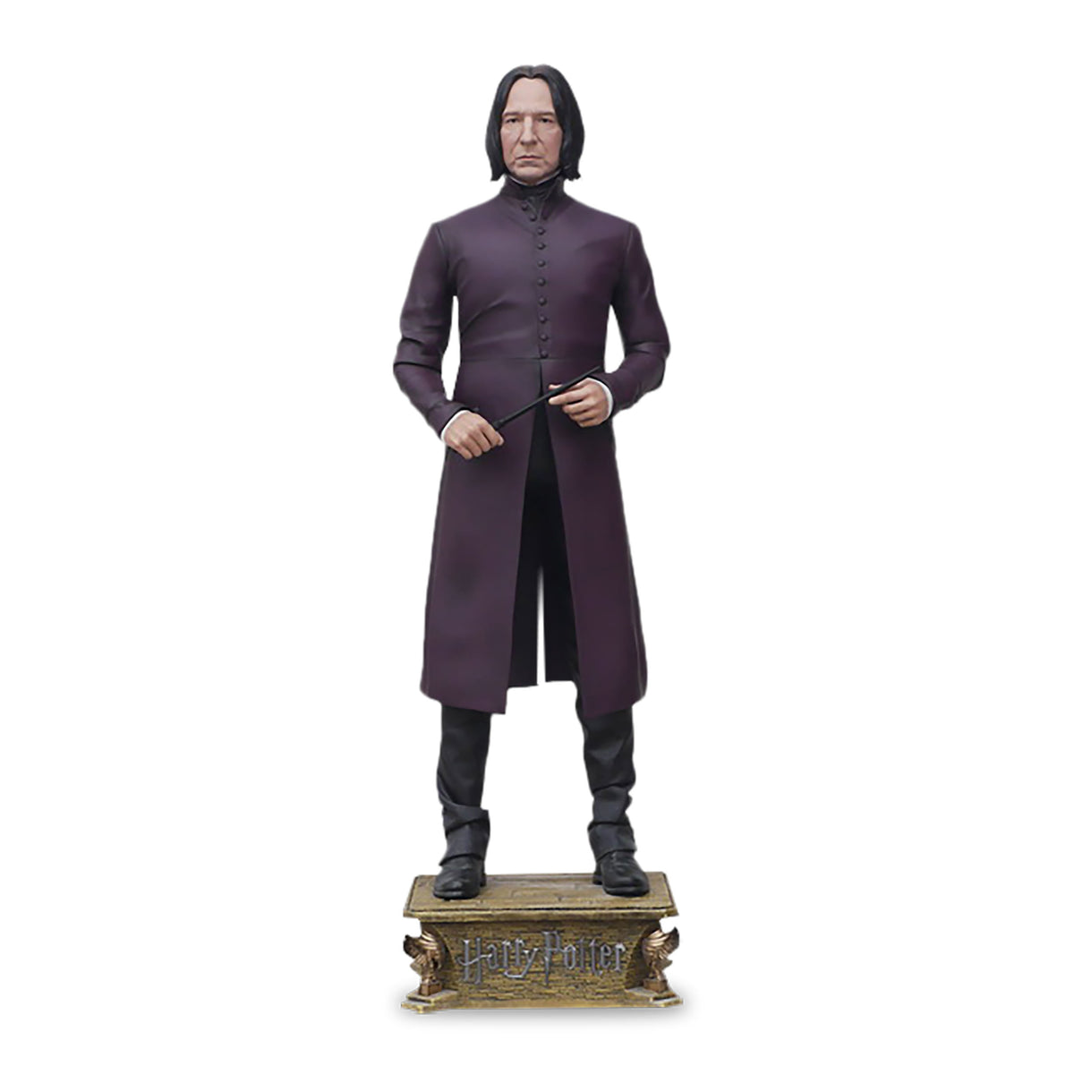 Imagen del producto Estatua a tamaño real de Snape 1:1 - Harry Potter