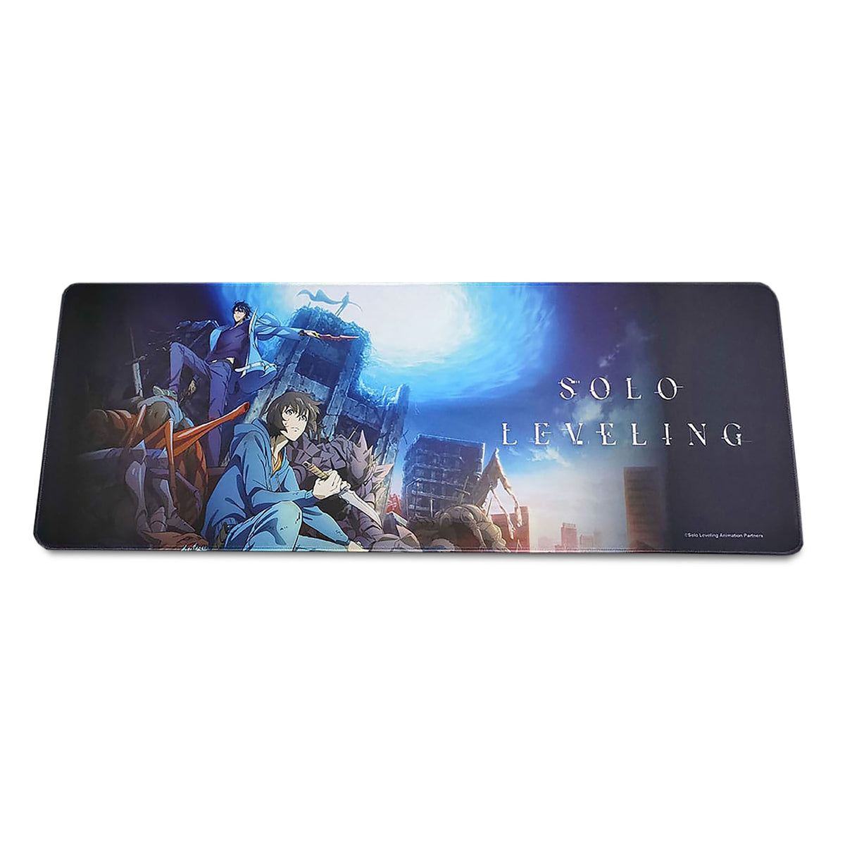Product image Solo Leveling - Key Visual 2 Mousepad