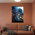 Imagen del producto Solo Leveling - Sung Jinwoo Key Art Wall Scroll