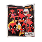 Imagen del producto Marvel - Deadpool Mystery Colgante Serie 3