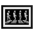 Imagen del producto Original Stormtrooper - Cuadro de Cruce