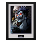 Imagen del producto Death Note - Cuadro de Shinigami