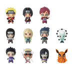 Imagen del producto Naruto Shippuden - Llavero misterioso serie 2