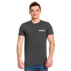 Imagen del producto Dragon Ball - Camiseta Goku gris