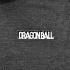 Imagen del producto Dragon Ball - Camiseta Goku gris