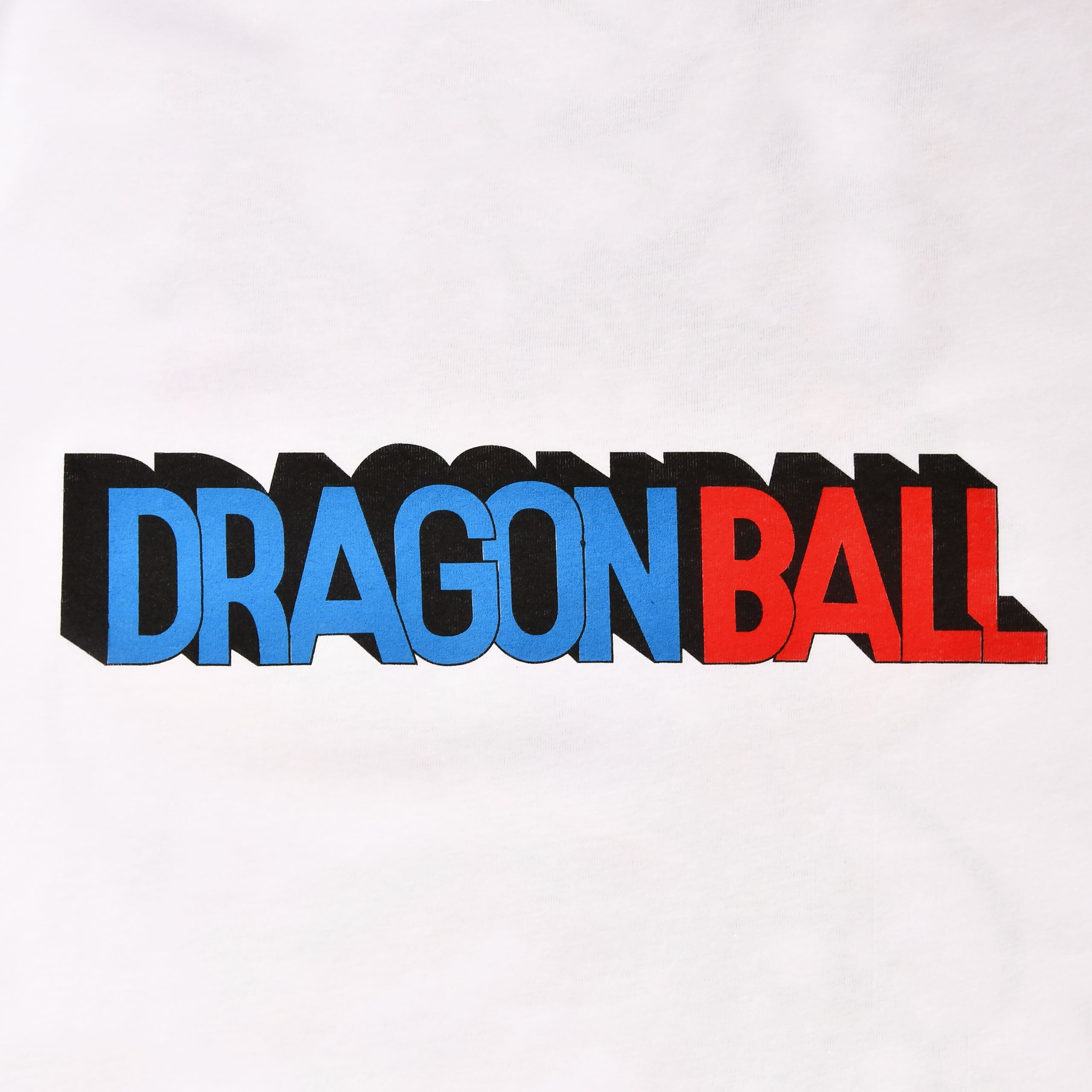 Imagen del producto Dragon Ball - Camiseta blanca de Shenlong