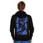 Imagen del producto Yu-Gi-Oh! - Chaqueta con capucha de Dragón Blanco de Ojos Azules negro