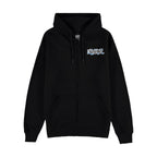 Imagen del producto Yu-Gi-Oh! - Chaqueta con capucha de Dragón Blanco de Ojos Azules negro