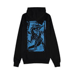 Imagen del producto Yu-Gi-Oh! - Chaqueta con capucha de Dragón Blanco de Ojos Azules negro