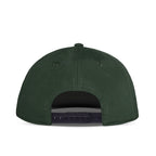 Imagen del producto My Hero Academia - Gorra Snapback Bakugo verde