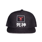 Product image Death Note - Ryuk Snapback Cap Black