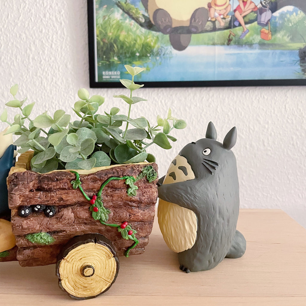 Product image Totoro - Flower Pot Diorama Figure