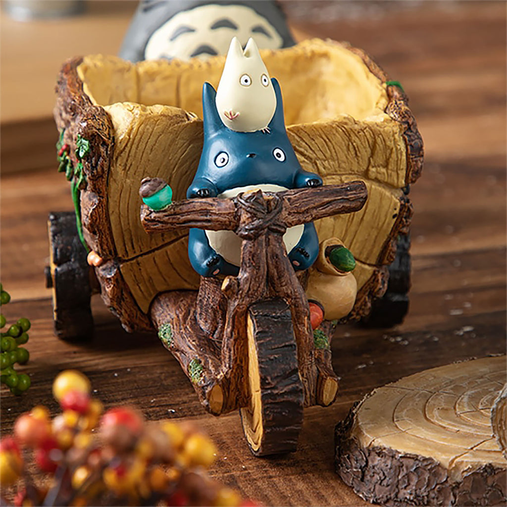 Product image Totoro - Flower Pot Diorama Figure