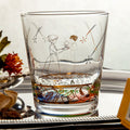 Product image Howl's Moving Castle - Howl & Sophie Glass