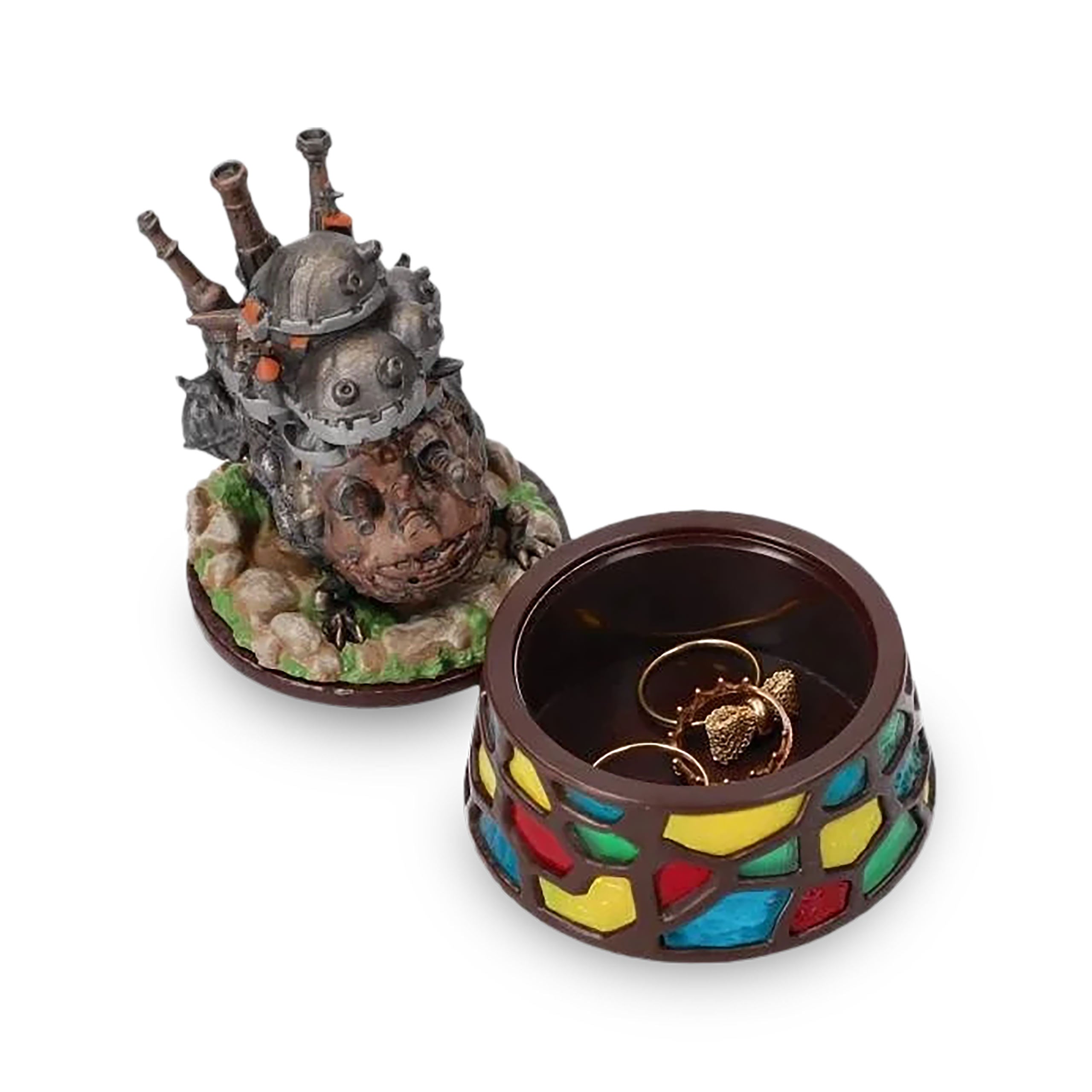 Product image The Moving Castle - Mini Box