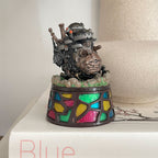 Product image The Moving Castle - Mini Box
