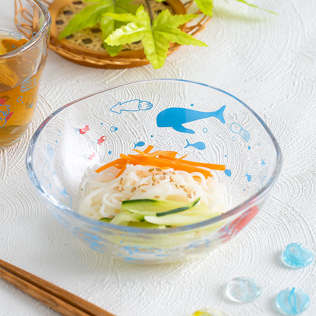 Imagen del producto Tazón de cereales Ponyo - Ponyo: La gran aventura en el mar
