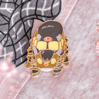 Product image Totoro - Catbus Pin