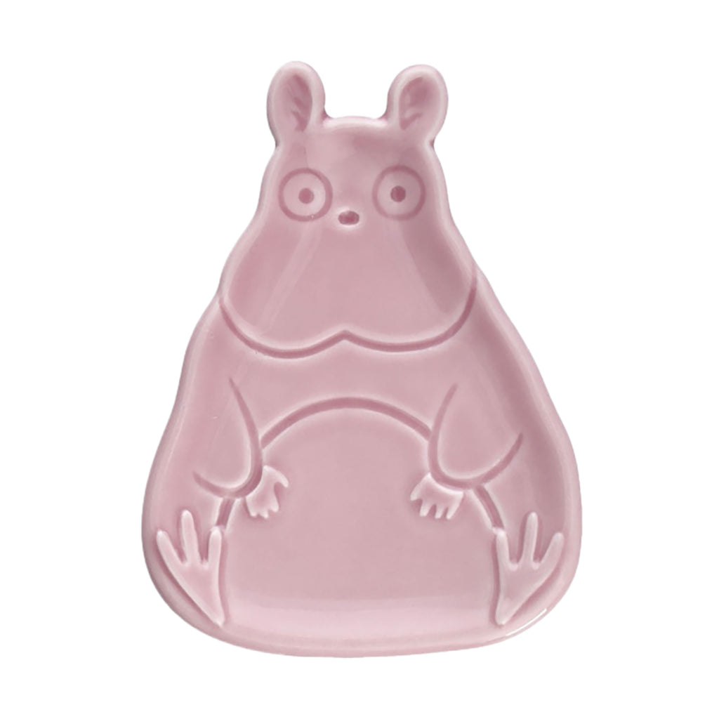 Product image Spirited Away - Boh Mouse Mini Plate