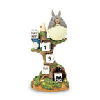 Imagen del producto Totoro - Concierto de Ocarina Calendario 3D anual