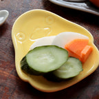 Imagen del producto Viaje de Chihiro al País de las Maravillas - Plato Mini Otori-Sama