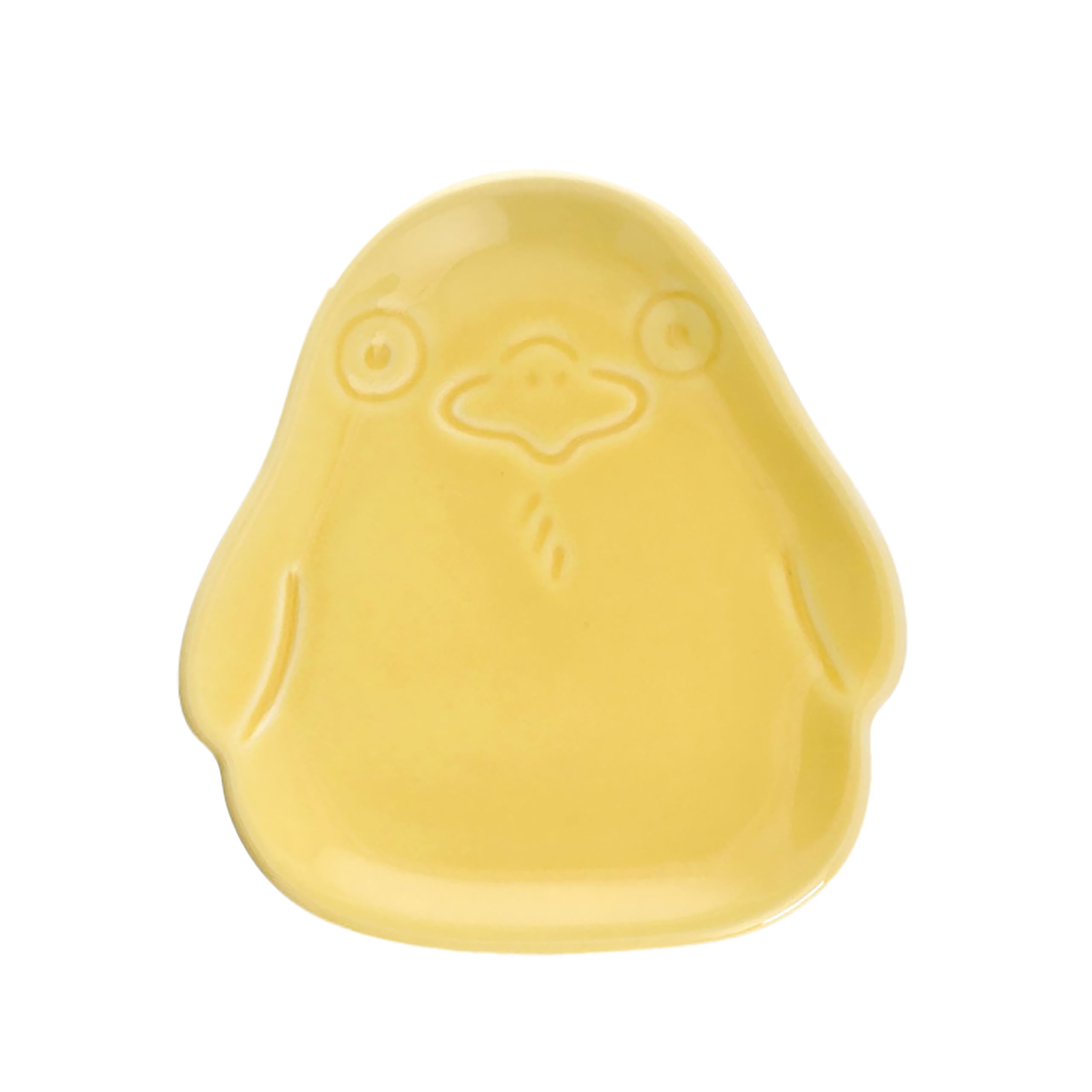 Imagen del producto Viaje de Chihiro al País de las Maravillas - Plato Mini Otori-Sama