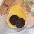 Imagen del producto Viaje de Chihiro al País de las Maravillas - Plato Mini Otori-Sama