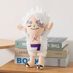 Product image One Piece: Gear 5 - Monkey D. Luffy Plush Figure