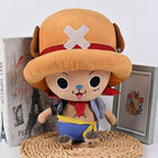 Imagen del producto One Piece - Tony Chopper Nuevo Mundo Figura de Peluche