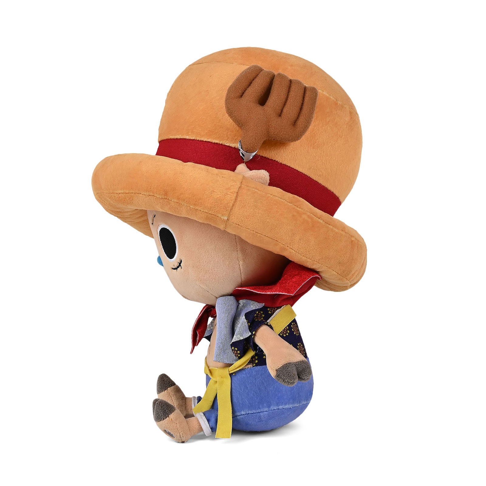 Imagen del producto One Piece - Tony Chopper Nuevo Mundo Figura de Peluche