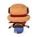 Imagen del producto One Piece - Tony Chopper Nuevo Mundo Figura de Peluche