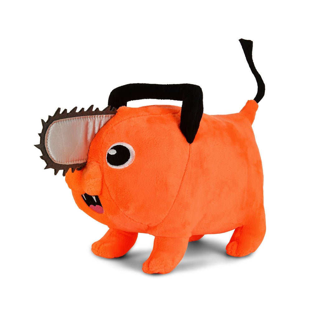 Imagen del producto Chainsaw Man - Peluche Pochita