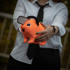 Imagen del producto Chainsaw Man - Peluche Pochita