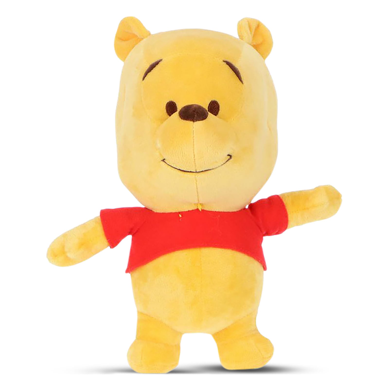 Imagen del producto Winnie Pooh - Figura de peluche con sonido
