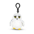 Imagen del producto Llavero de peluche Hedwig - Harry Potter