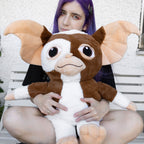 Imagen del producto Gremlins - Figura de peluche Gizmo XL