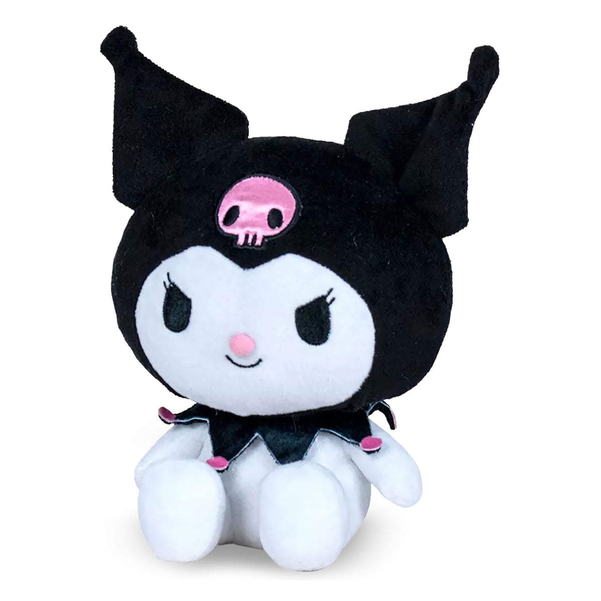 Product image Sanrio - Hello Kitty Kuromi Plush Figure