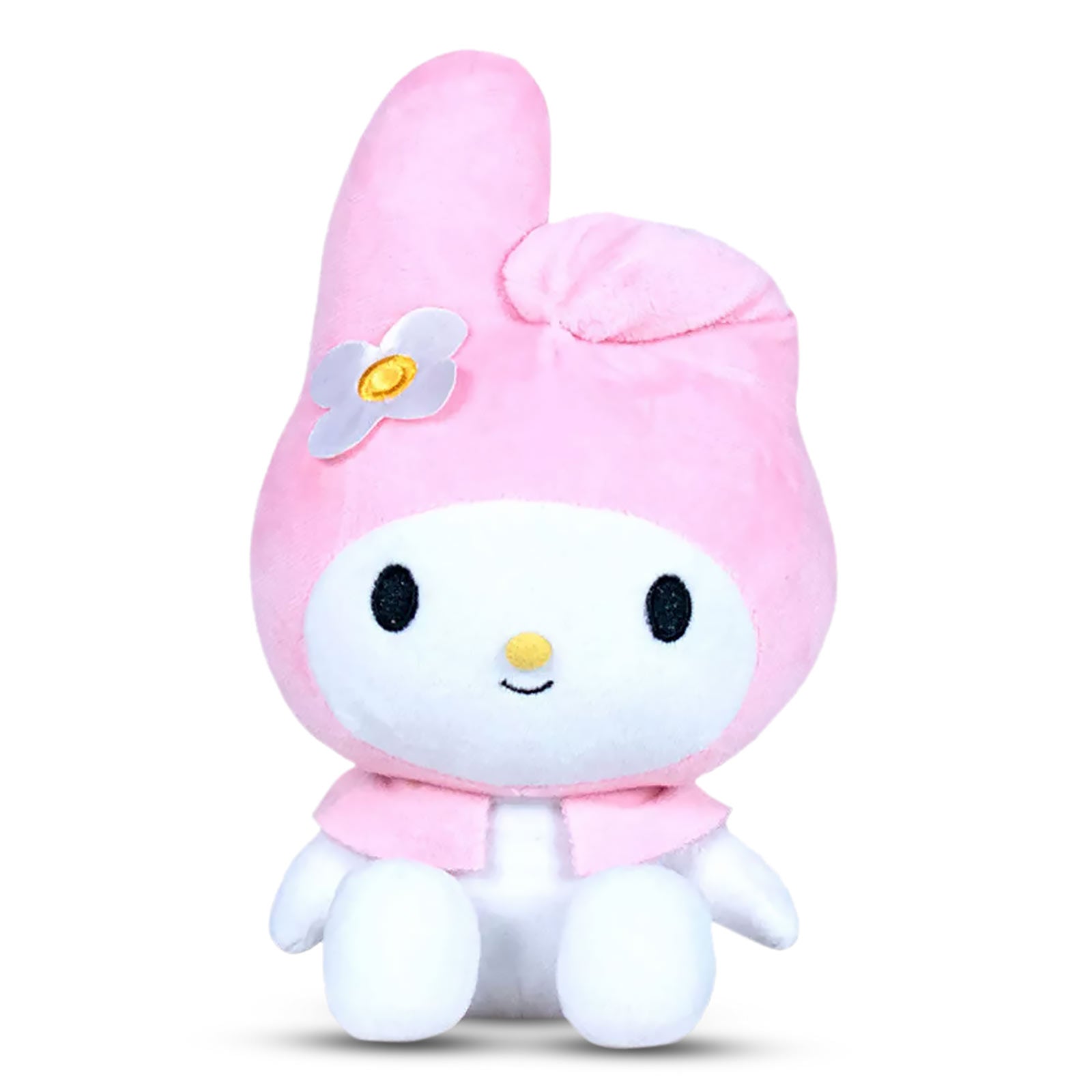 Imagen del producto Sanrio - Hello Kitty My Melody Peluche