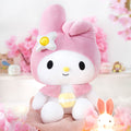 Imagen del producto Sanrio - Hello Kitty My Melody Peluche