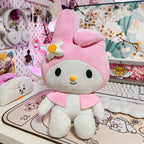 Imagen del producto Sanrio - Hello Kitty My Melody Peluche