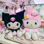Imagen del producto Sanrio - Hello Kitty My Melody Peluche