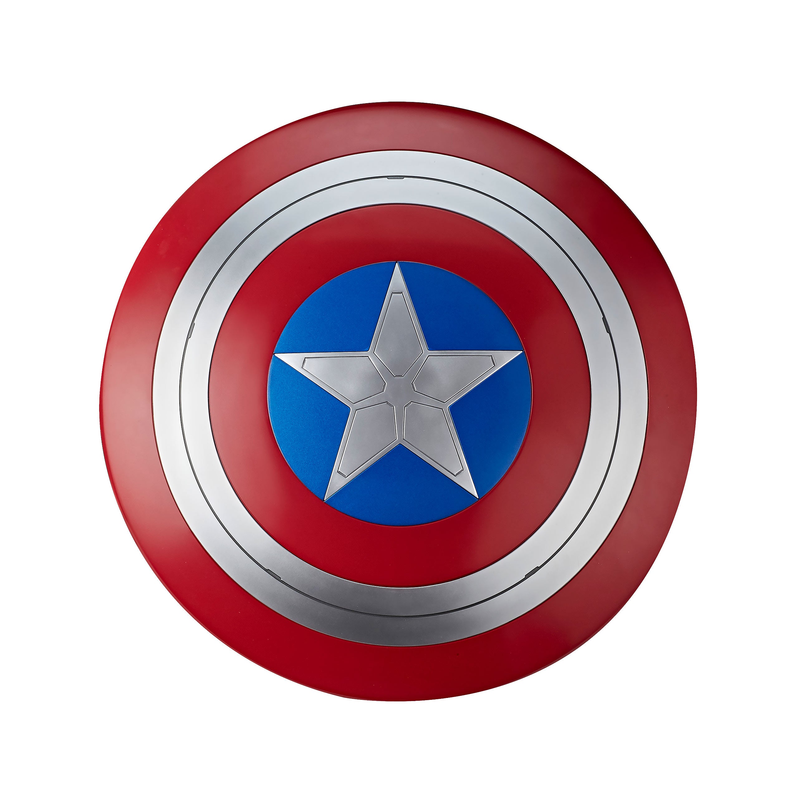 Imagen del producto Réplica Premium del Escudo de Capitán América
